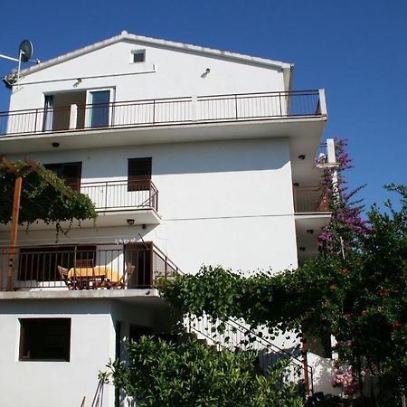 Apartmani Mladina ييلسا المظهر الخارجي الصورة