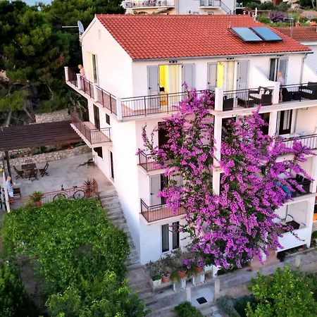 Apartmani Mladina ييلسا المظهر الخارجي الصورة