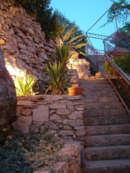 Apartmani Mladina ييلسا المظهر الخارجي الصورة