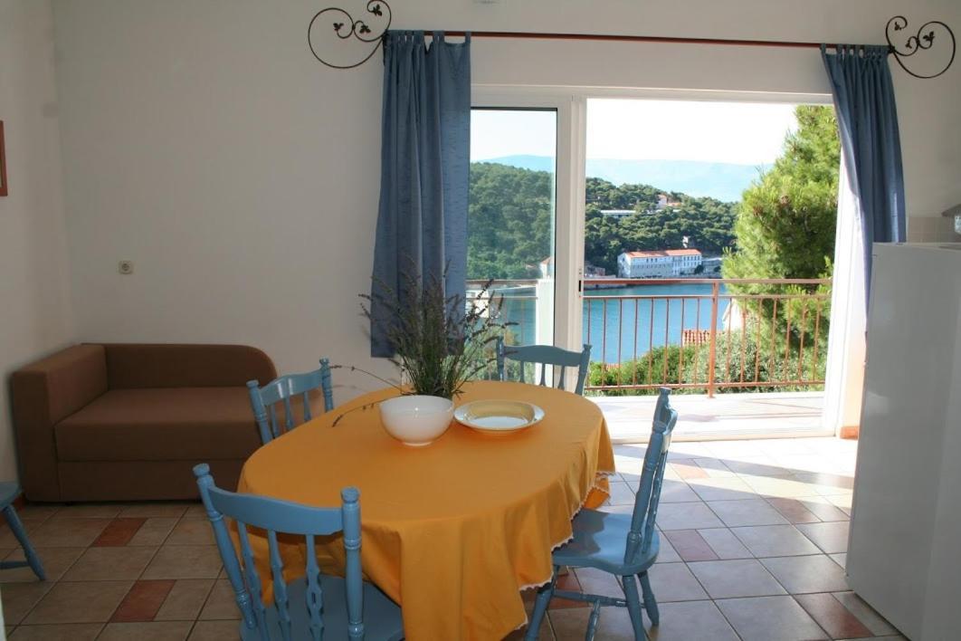 Apartmani Mladina ييلسا المظهر الخارجي الصورة