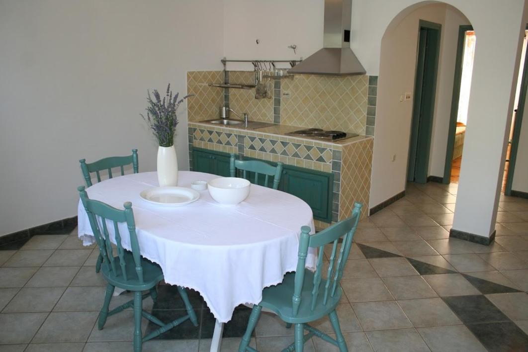 Apartmani Mladina ييلسا المظهر الخارجي الصورة