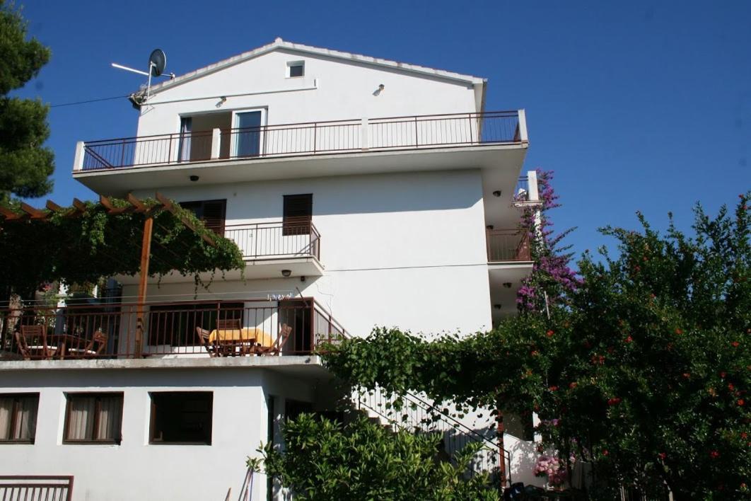 Apartmani Mladina ييلسا المظهر الخارجي الصورة
