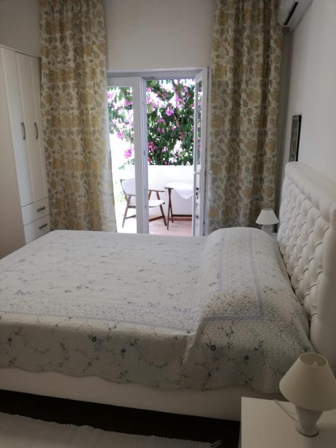 Apartmani Mladina ييلسا المظهر الخارجي الصورة