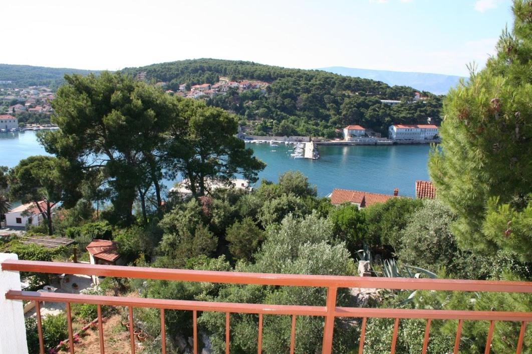 Apartmani Mladina ييلسا المظهر الخارجي الصورة