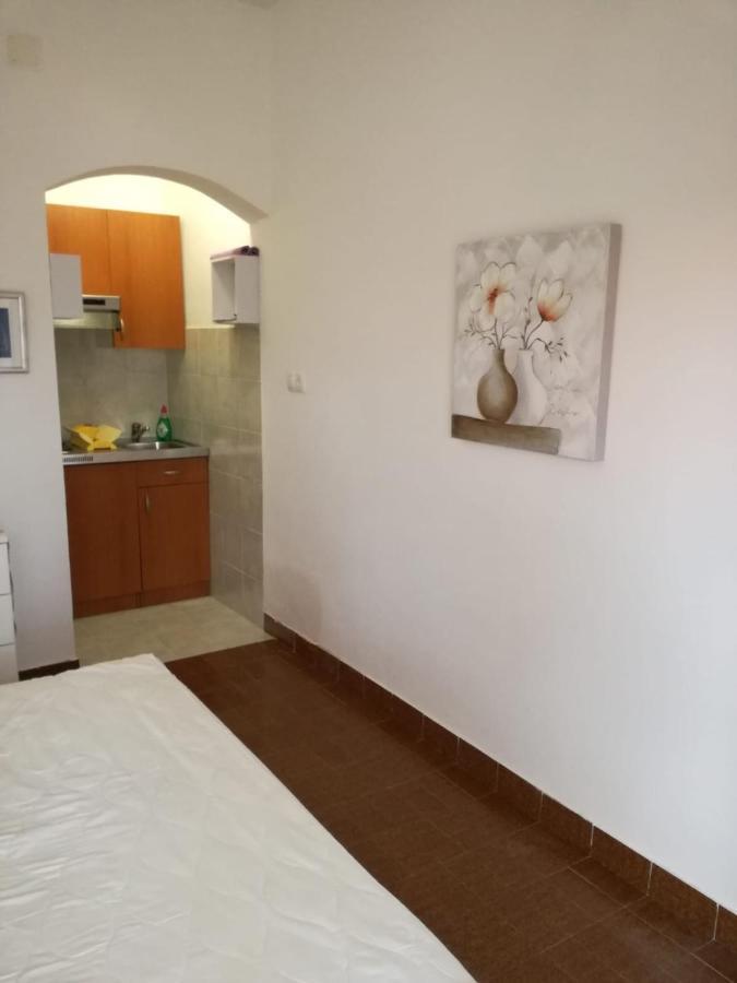 Apartmani Mladina ييلسا المظهر الخارجي الصورة
