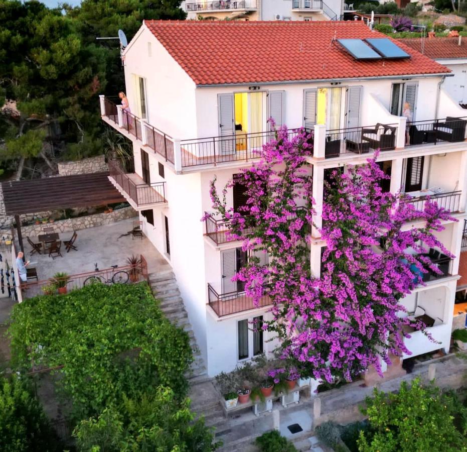 Apartmani Mladina ييلسا المظهر الخارجي الصورة